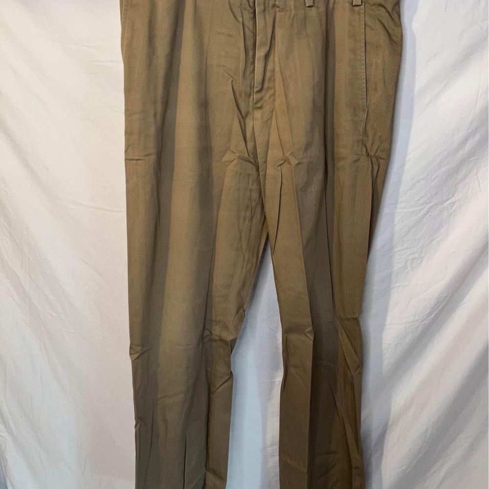 Men’s Dress Pants Eddie Bauer Size 36x32
